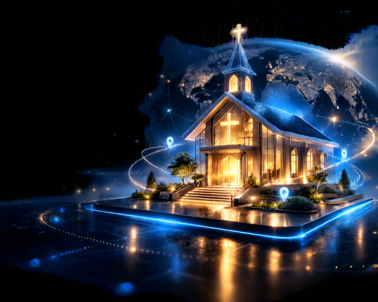 Freedom House Church